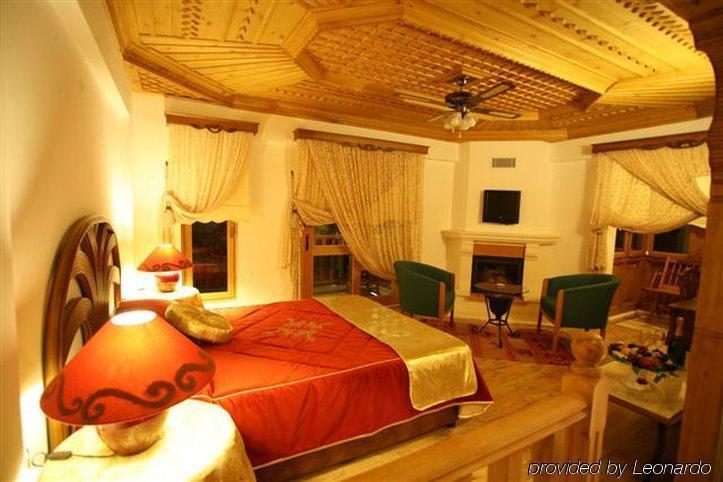 Kerme Ottoman Konak Akyaka  Room photo