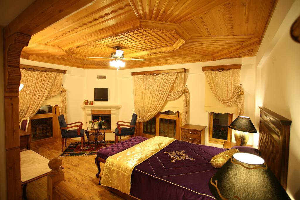 Kerme Ottoman Konak Akyaka  Exterior photo